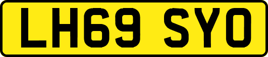 LH69SYO