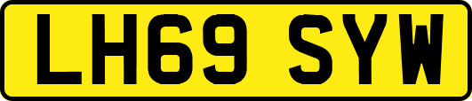 LH69SYW