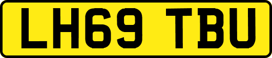 LH69TBU