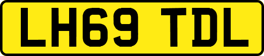 LH69TDL