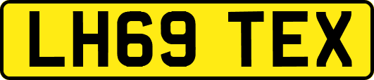 LH69TEX