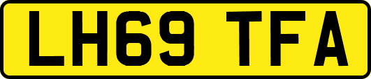 LH69TFA