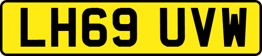 LH69UVW