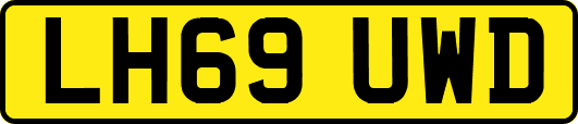 LH69UWD