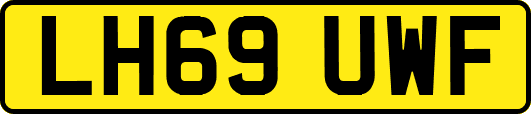 LH69UWF