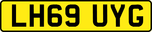 LH69UYG