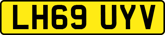 LH69UYV