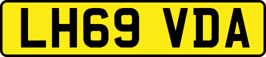 LH69VDA