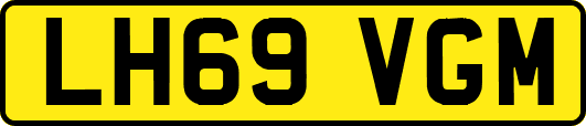 LH69VGM