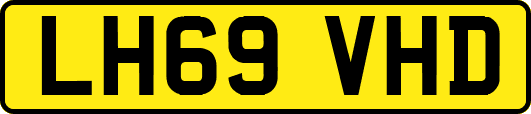 LH69VHD