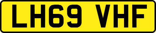 LH69VHF