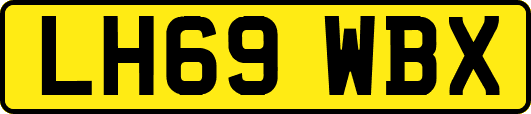 LH69WBX