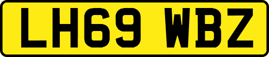 LH69WBZ