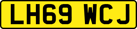 LH69WCJ