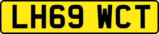 LH69WCT