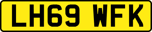 LH69WFK