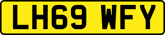 LH69WFY