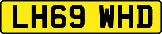 LH69WHD