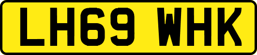 LH69WHK