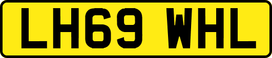 LH69WHL