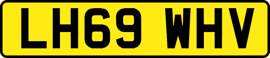 LH69WHV