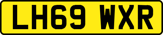 LH69WXR