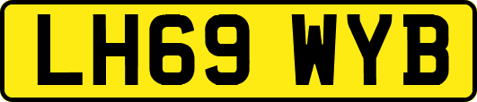 LH69WYB