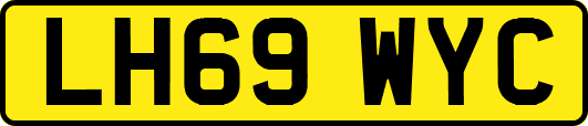 LH69WYC