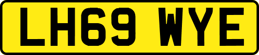 LH69WYE