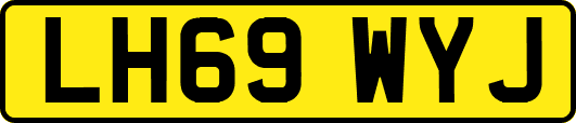 LH69WYJ