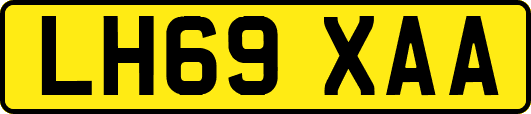 LH69XAA