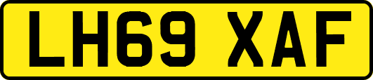 LH69XAF