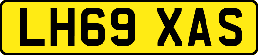 LH69XAS