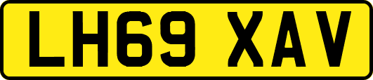 LH69XAV