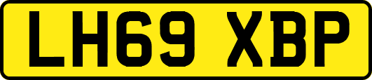 LH69XBP