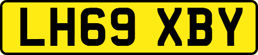 LH69XBY