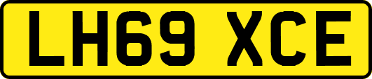 LH69XCE