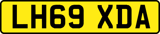 LH69XDA