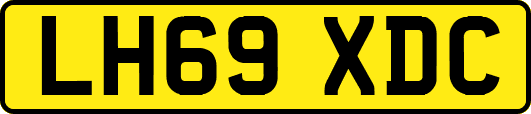 LH69XDC