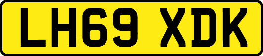 LH69XDK