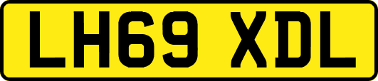 LH69XDL