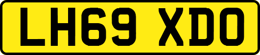 LH69XDO