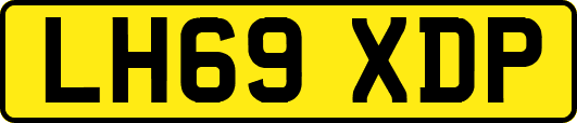 LH69XDP