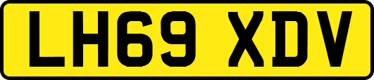 LH69XDV