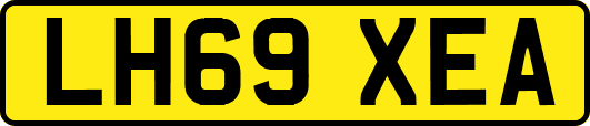 LH69XEA