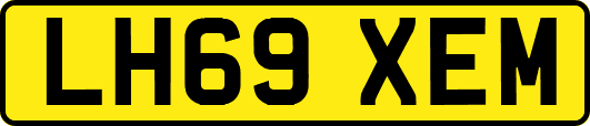 LH69XEM