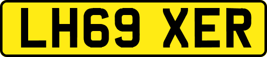 LH69XER