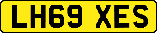 LH69XES