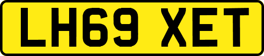 LH69XET