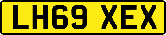 LH69XEX